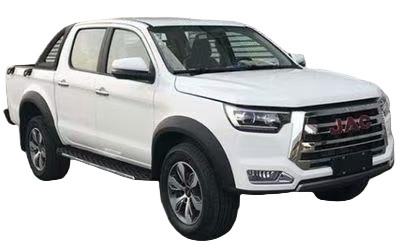 JAC Pickup Truck