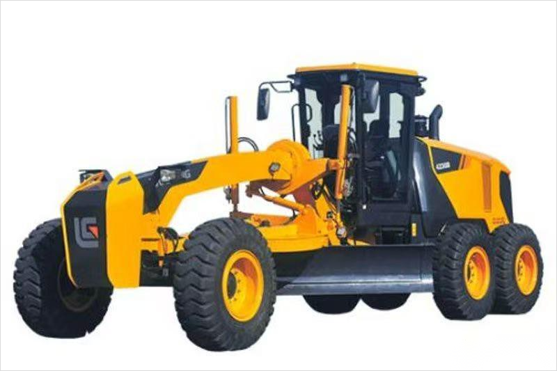 LiuGong Motor Grader CLG4230D