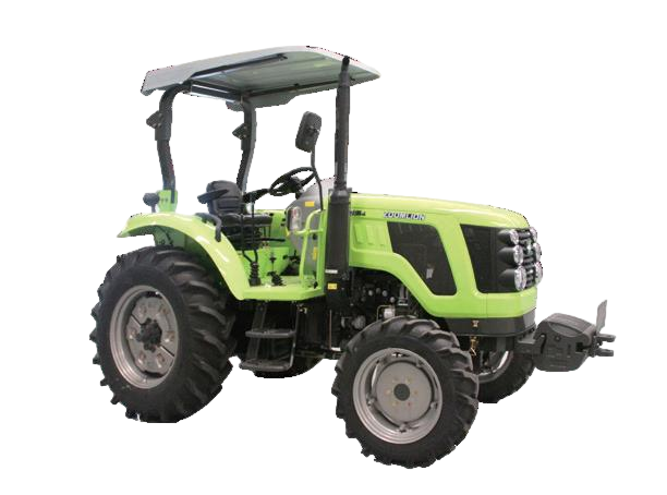 Zoomlion RK504/704 Wheeled Tractor