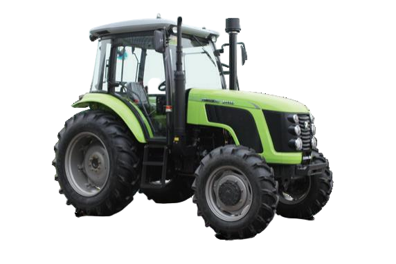 Zoomlion RC904/1104 Wheeled Tractor