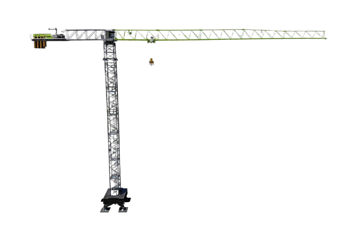ZoomlionTower Crane WA6013-6A