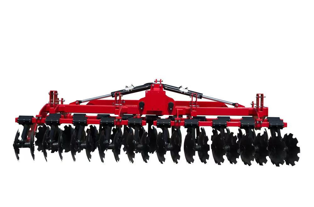 Disc Harrow 1BJX-2.2